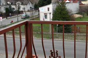 Apartamenty 100 m od Tężni