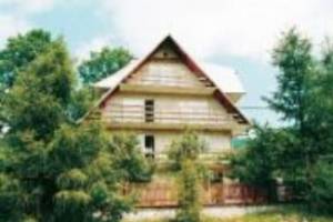 Kamienica