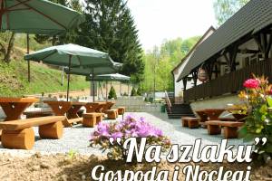 Noclegi na szlaku