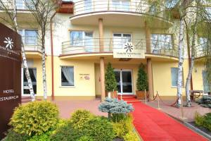 Hotel Nadmorski