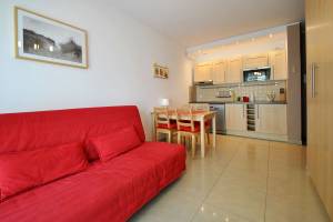 Apartament Amber