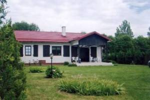 KOMFORTOWY DOM LETNISKOWY