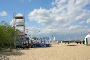 Blisko Plaży pok 2os/mieszkanie 4os