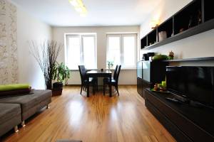 Apartament Sobieski