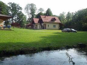 Domki Letniskowe