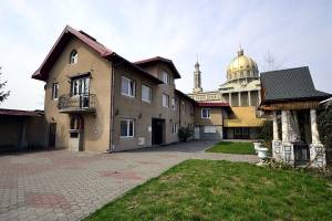 Dom Noclegowy Przystań