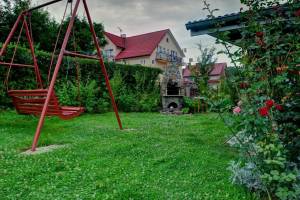 Pokoje gościnne Kwiatek