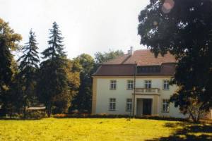 Gospodarstwo Agroturystyczne - Dorota Obst - Września