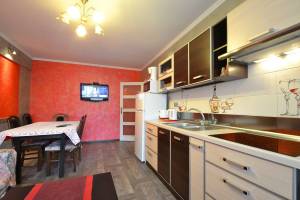 Appartement am Kamienczyk II