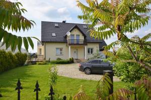 Willa Księżna Góra