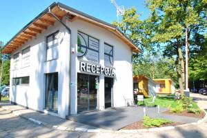 Ośrodek Wypoczynkowy Metropolis Sopot