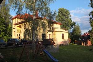 Urlaub- und Erholungszentrum Nadzamcze