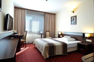 Amber Hotel