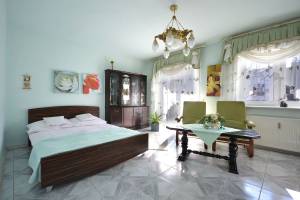 Apartamenty Reksor