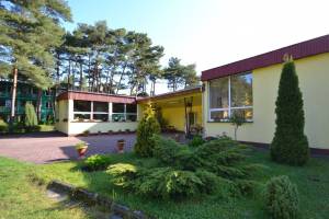 Ośrodek Wypoczynkowy Albatros