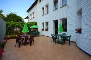 Villa Relax - Zimmer zu vermieten