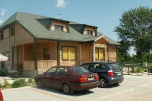 Ostrów Mazowiecka