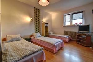 Hostel Tolek
