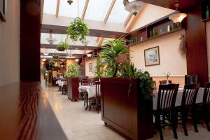 HOTEL FLORYAN OLD TOWN