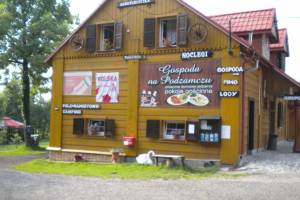 Agroturystyka Glanowscy