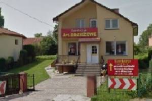 Tyszowce