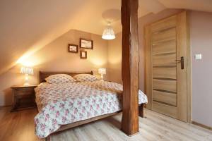 Apartamenty i Pokoje Bocianówka
