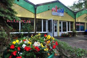 Centrum Wypoczynkowo Szkoleniowe Elzam