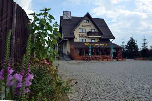 Kluszkowce
