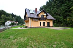 Strzyżów