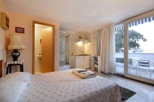 Apartamenty Rako Brela