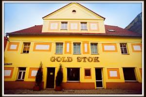 Złoty Stok