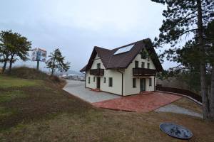 Apartamenty Ráztoky