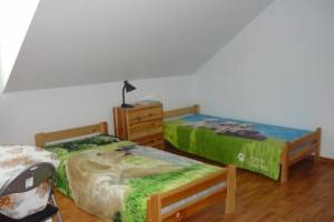 Golesze-Parcela
