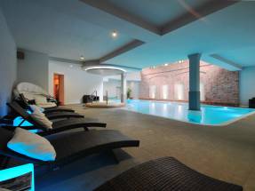 Hotel SPA Srebrny Dzwon Kadyny