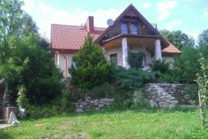 Rzeczka, Sowie Góry