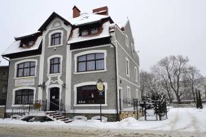 Apartamenty Amadeus