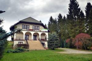Guest House POKUSA