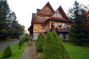 Czarna Góra