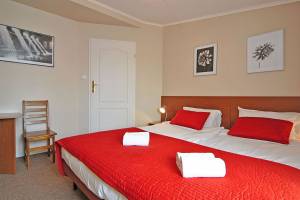 Hotel Astral