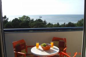 Apartamenty Cameo Międzyzdroje