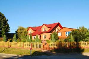 Krajno Pierwsze