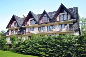 Villa Halka