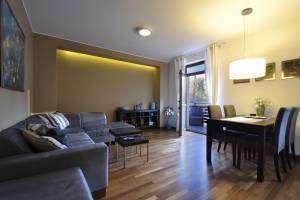 Apartamenty Magiczny