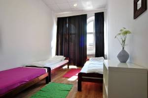 Hostel Królewska