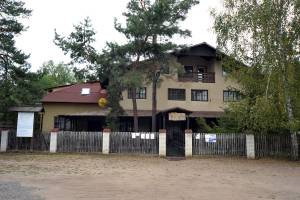 Poświętne