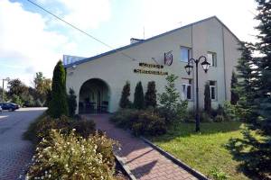 Wojcieszków