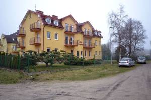 Villa Grażyna