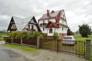 Agroturystyka Krystyna i Wiesław Młynarczyk