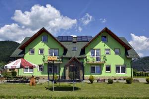Krościenko nad Dunajcem