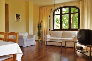 Limba Apartamenty